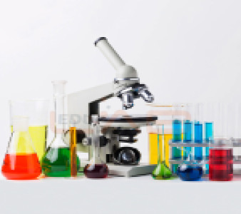 Scientific Lab Equipment