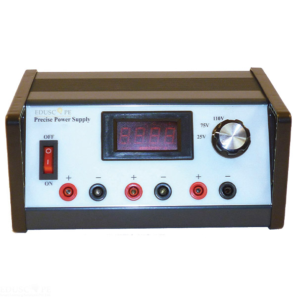 Electrophoresis Power Supply