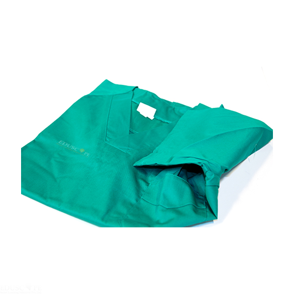 Tunic Surgical Woven