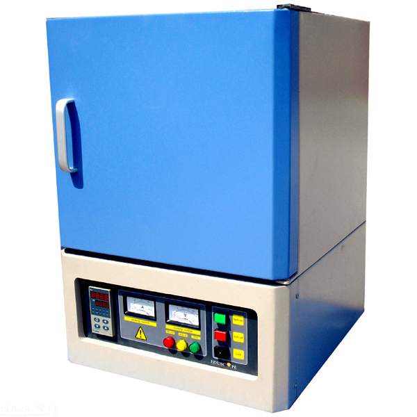 Muffle Furnace