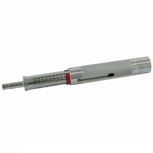 Pocket Penetrometers