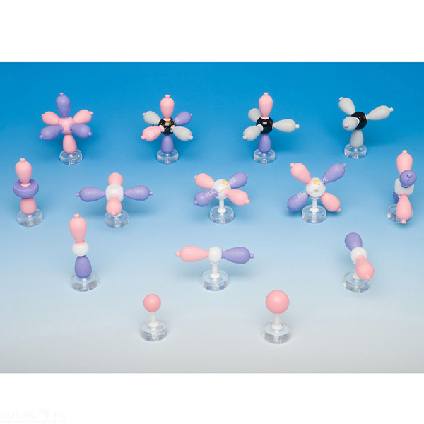 Atomic Orbital Set