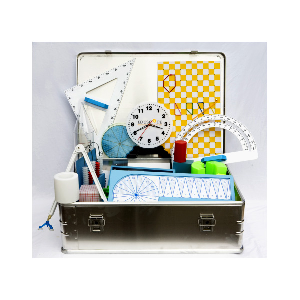 Maths Teaching Kit