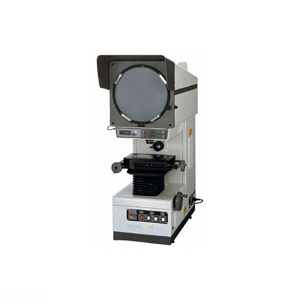 Profile Projector