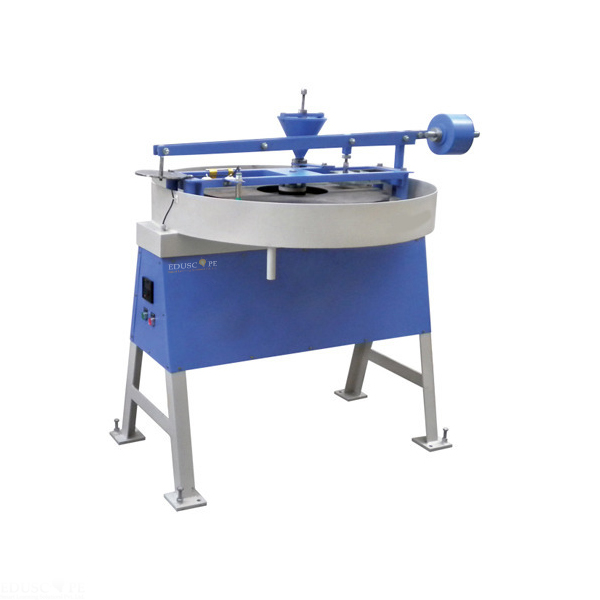 Dorry Abrasion Testing Machine