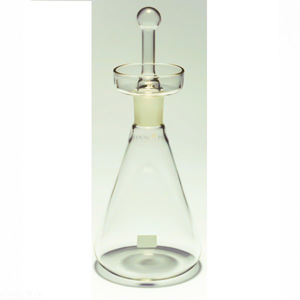 Iodine Flask