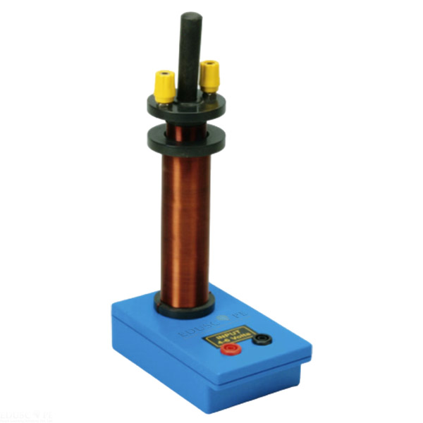 Induced Current Apparatus