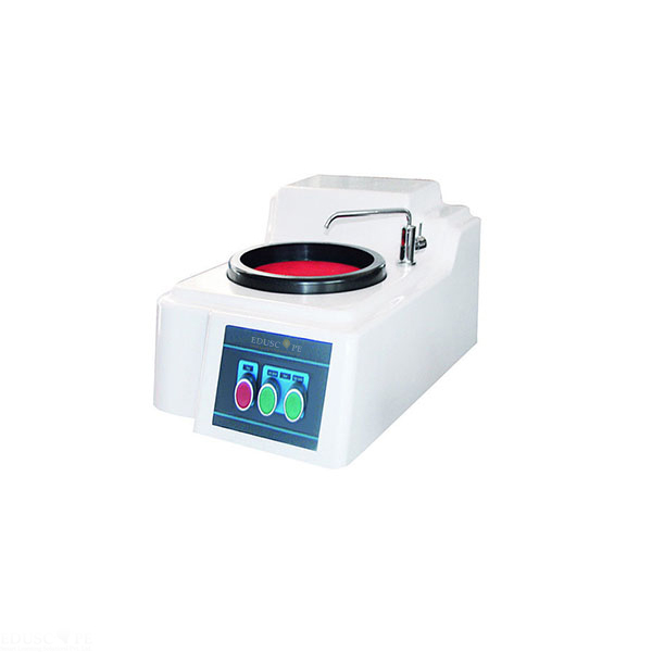 Single Disc Polishing Machine