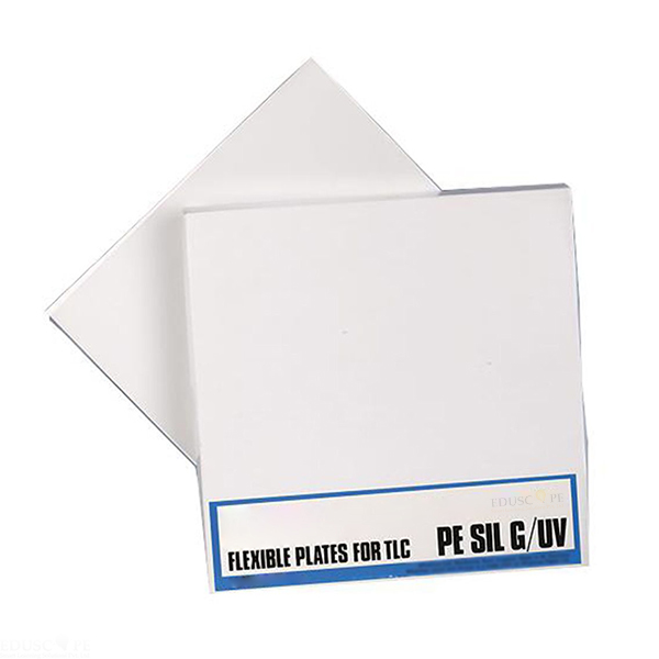 Chromatography TLC Plates