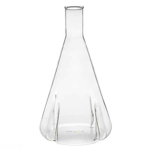 Trypsinising Culture Flasks