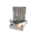 Grid Sieves
