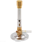 Bunsen Burner Pilot Flame