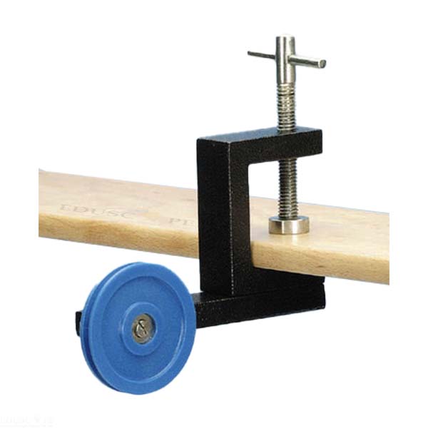 Pulley, Bench Mounting Ball Bearing