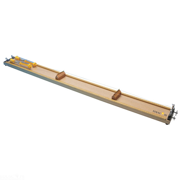 Sonometer Simple Pattern