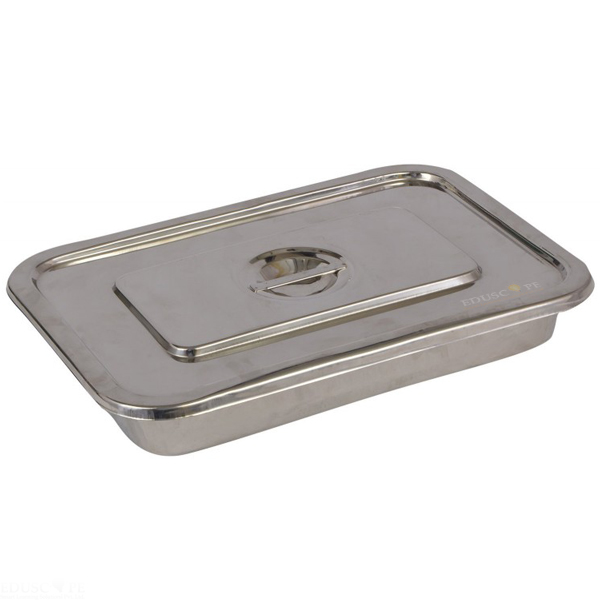 Instrument Tray Stainless Steel
