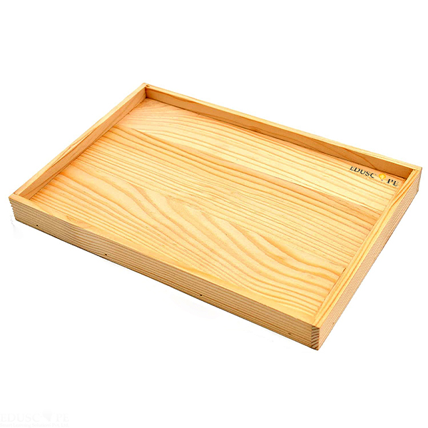 Wooden Dissecting Board