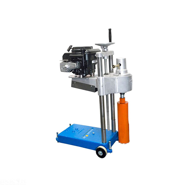 Core Drilling Machine (Petrol)