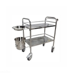 Dressing Trolley