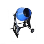 Laboratory Concrete Mixer