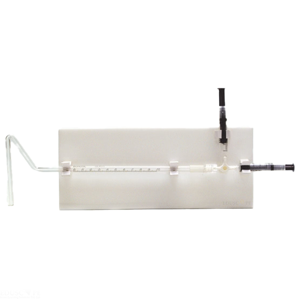 Photosynthesis Apparatus