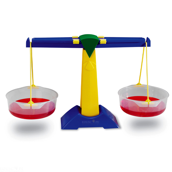 Balance Simple Beam