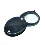 Folding Magnifier 25 dia