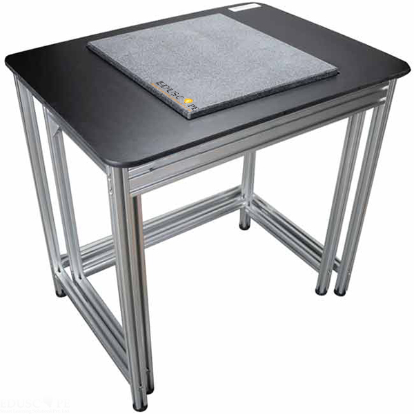 Balance Anti-Vibration Table