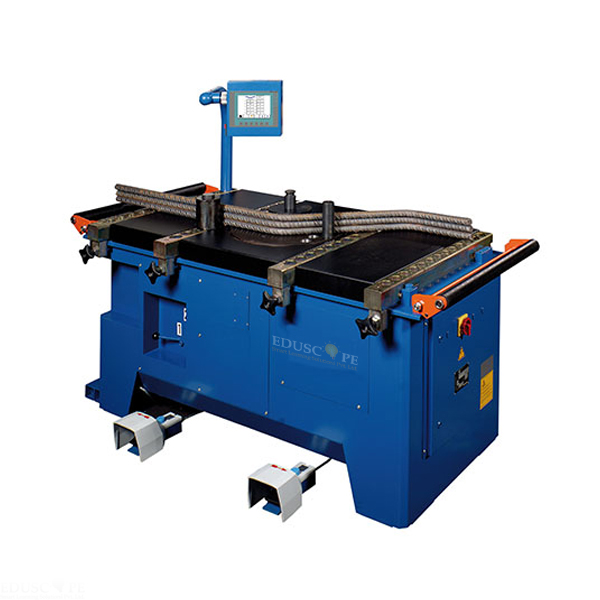 Bar Bending Machine