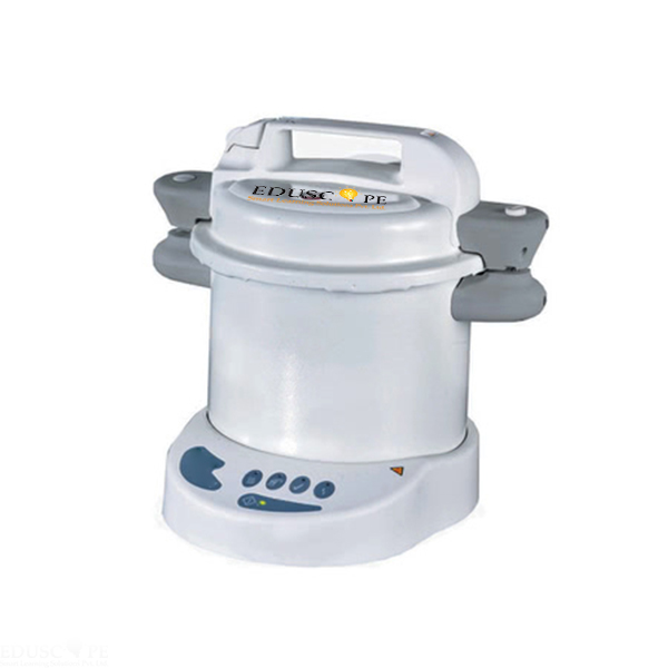 Classic Standard Autoclave
