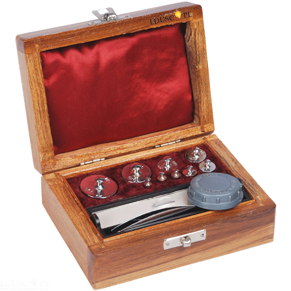 Analytical Balance Mass Set