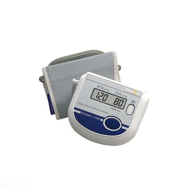 Digital Blood Pressure Machine