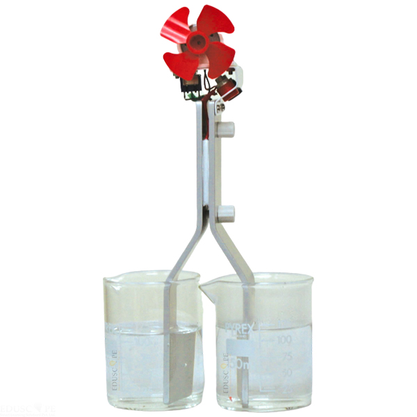 Thermoelectric Converter