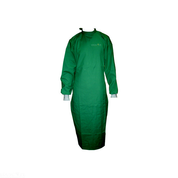 Gown Surgical Woven