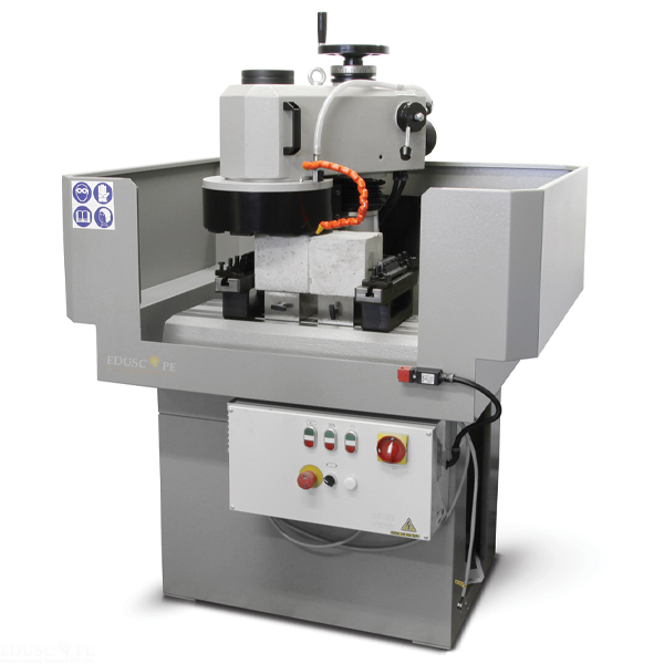 Core Cutting Grinding Machine