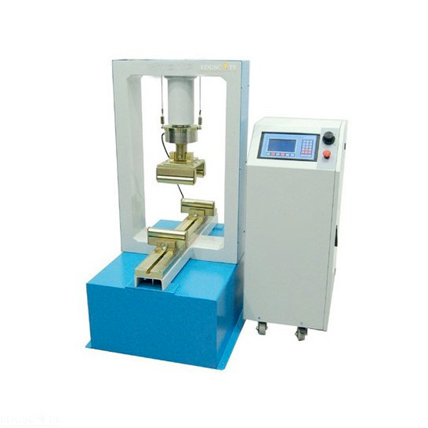 Flexure Testing Machine Digital
