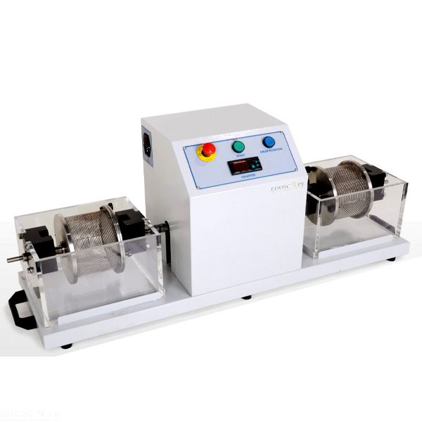 Slake Durability Test Apparatus