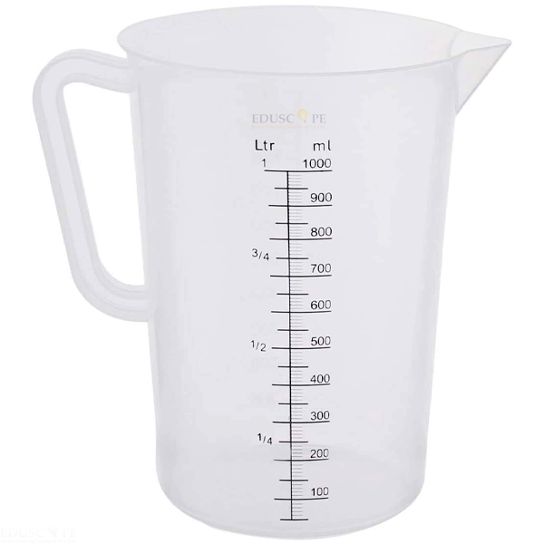Measuring Jug 1 litre