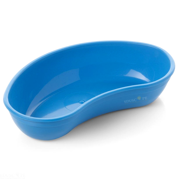 Kidney Basin Polypropylene