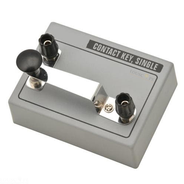 Contact Key (Push Switch)