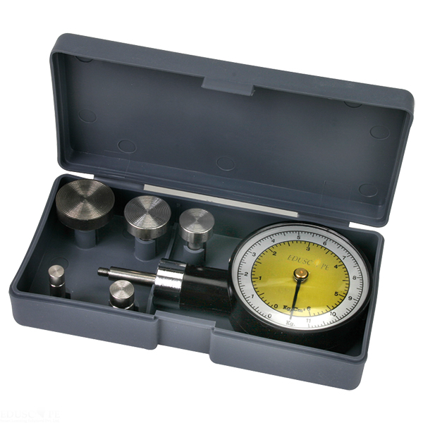 Dial Penetrometer