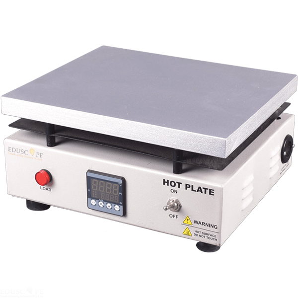 Laboratory Rectangular Hot Plate