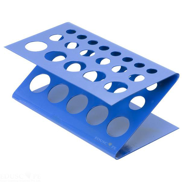 Test Tube Rack, Z Type