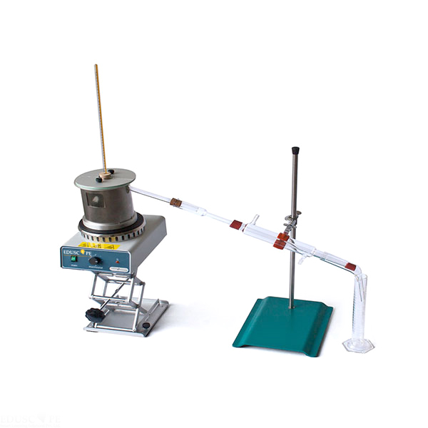 Cut Back Bitumen Distillation Equipment