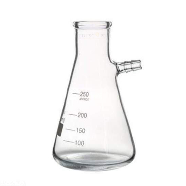 Conical Filter Flask
