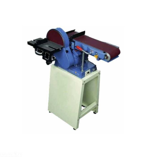 Dry Belt Surfacer