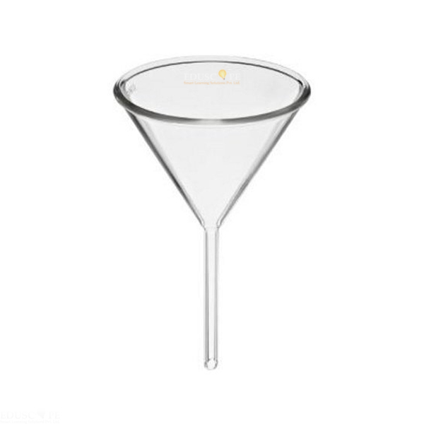Glass Funnel