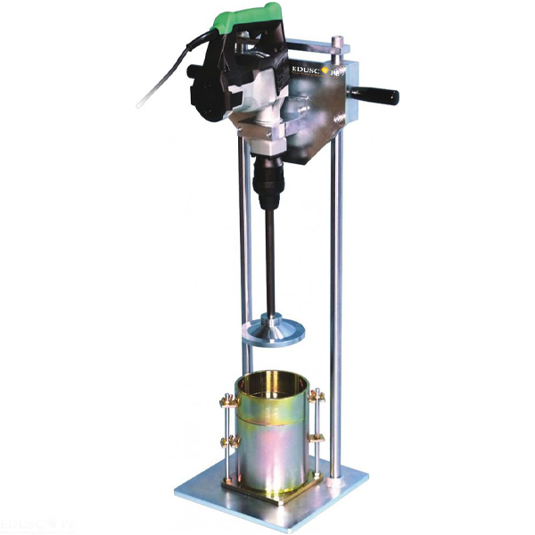 Vibration Compaction Hammer