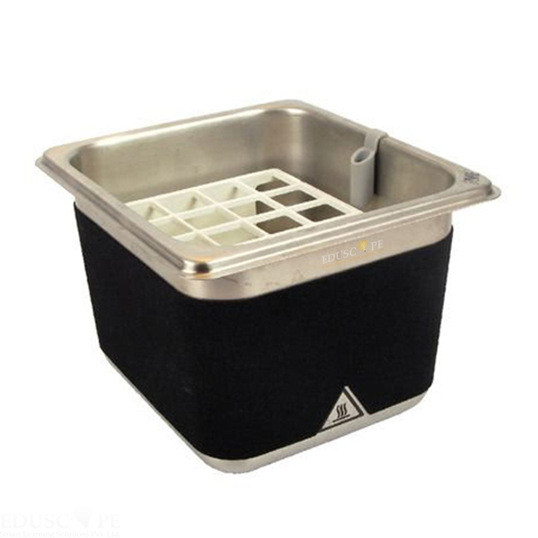 Water Bath Kit for Hotplates