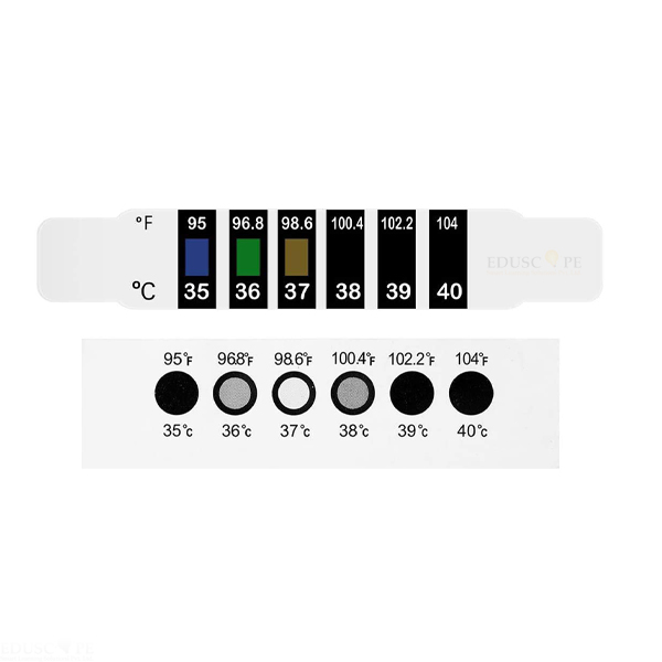 Forehead Thermometer
