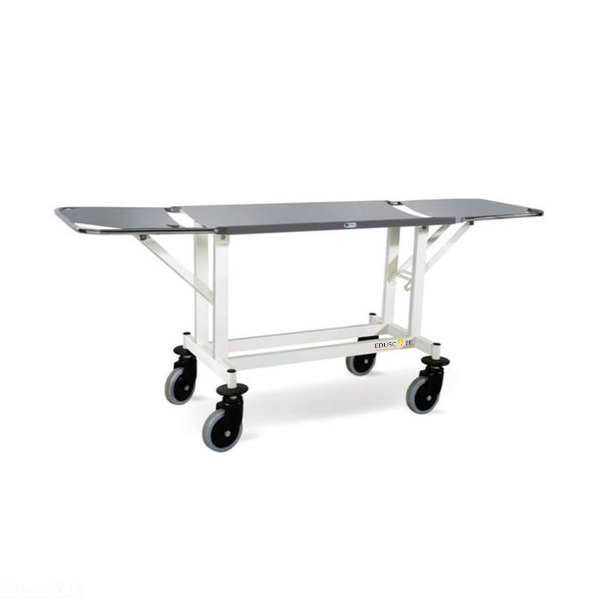 Folding Type Stretcher Trolley